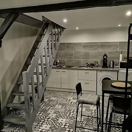 Maison Diana A 400 Metres A Pieds De L'Aeroport Tillé Kültér fotó